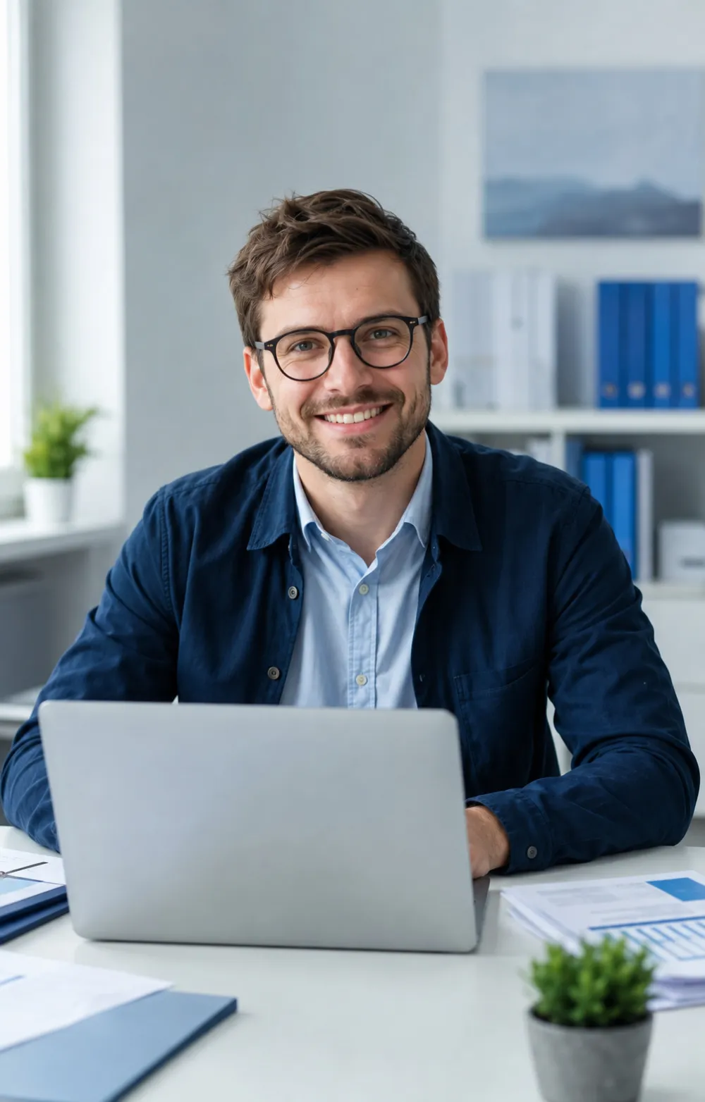 Administracja i biuro